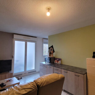 Appartement Lens 2 pièce(s) 45 m2