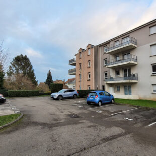 Appartement Lens 2 pièce(s) 45 m2