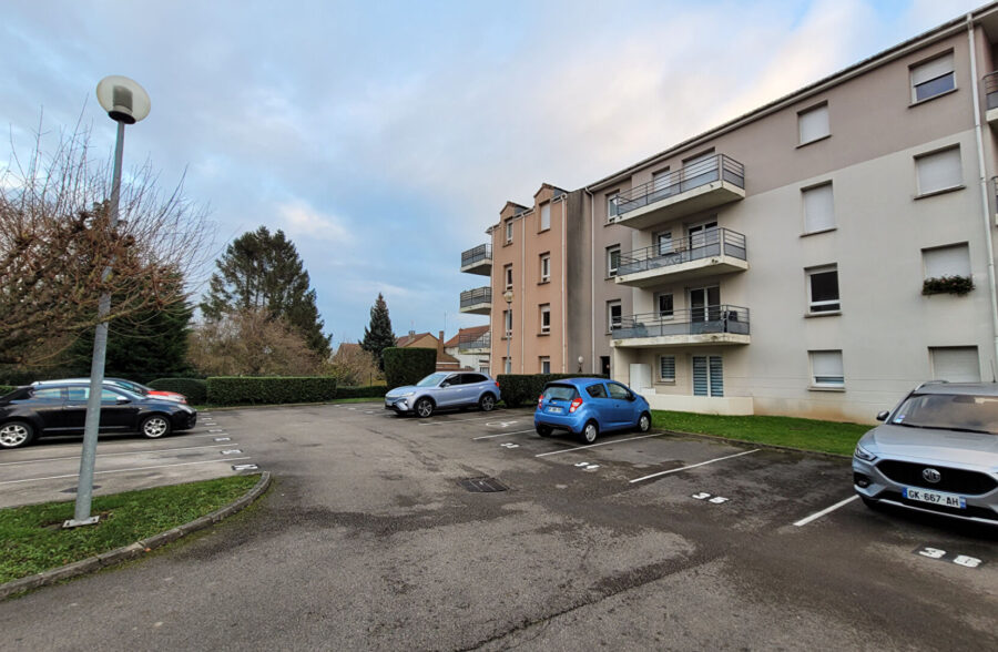 Appartement Lens 2 pièce(s) 45 m2