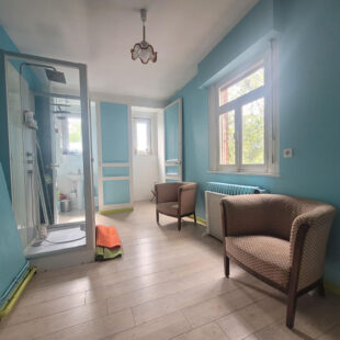LILLE CORMONTAIGNE – Maison semi bourgeoise de 240 m² avec jardin