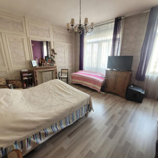 LILLE CORMONTAIGNE – Maison semi bourgeoise de 240 m² avec jardin