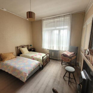 LILLE CORMONTAIGNE – Maison semi bourgeoise de 240 m² avec jardin