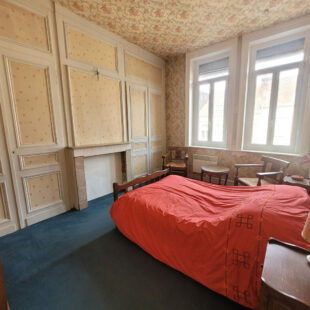 LILLE CORMONTAIGNE – Maison semi bourgeoise de 240 m² avec jardin