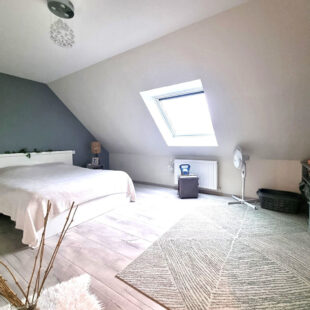 Maison Faumont 6 pièce(s) 140 m2