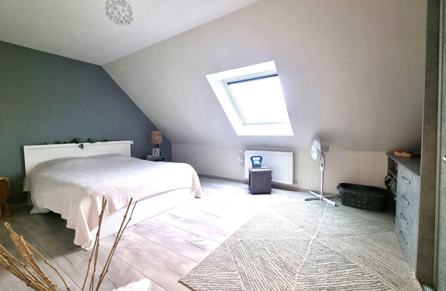 Maison Faumont 6 pièce(s) 140 m2