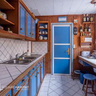 Maison  avec cachet secteur Maubeuge/Rousies
