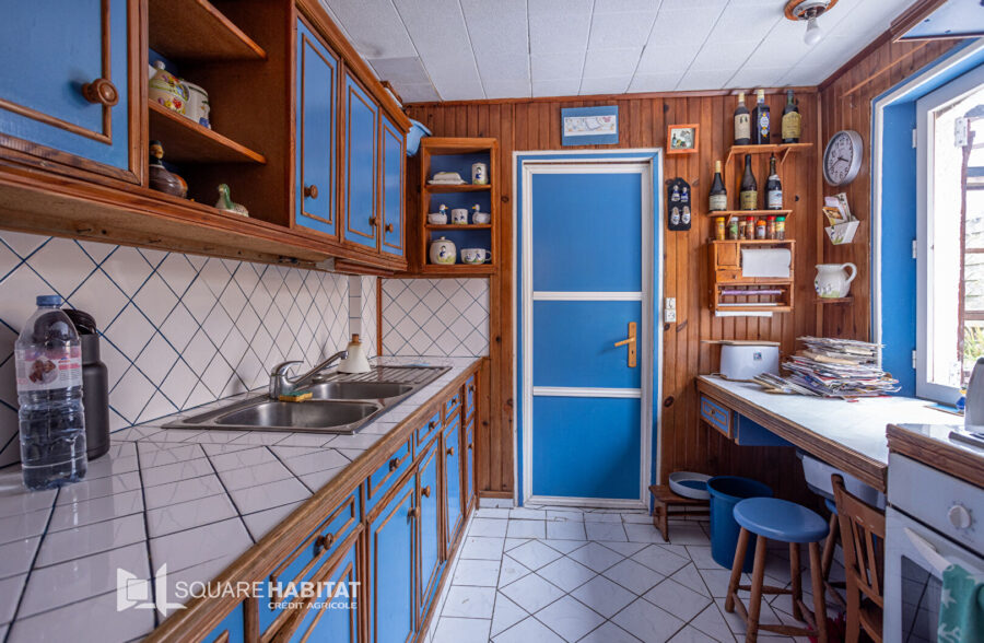 Maison  avec cachet secteur Maubeuge/Rousies
