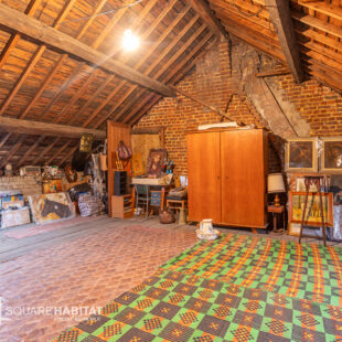 Maison  avec cachet secteur Maubeuge/Rousies