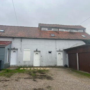 Immeuble de rapport Houdain
