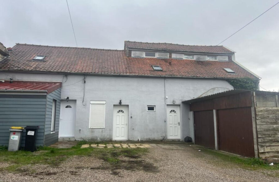 Immeuble de rapport Houdain