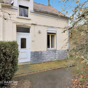 Maison Bethune 3 pièce(s) 53 m2