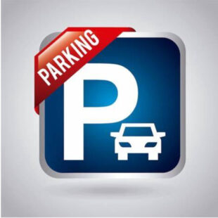 EXCLUSIVITE PARKING SOUS-SOL RESIDENCE CARRE ROYAL