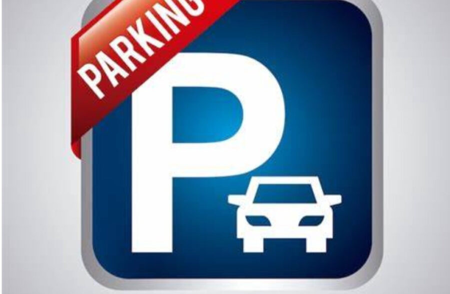 EXCLUSIVITE PARKING SOUS-SOL RESIDENCE CARRE ROYAL
