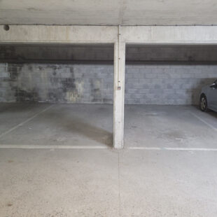LILLE secteur STATIONS – VAUBAN – Parking au sous sol