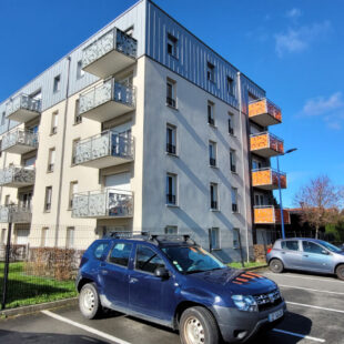 Appartement Perenchies 2 pièce(s)  Sous compromis 