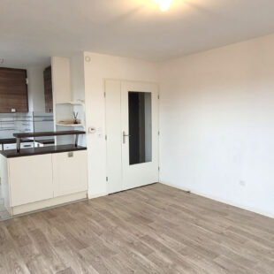 Appartement Perenchies 2 pièce(s)  Sous compromis 