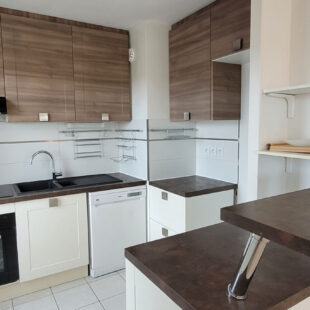 Appartement Perenchies 2 pièce(s)  Sous compromis 