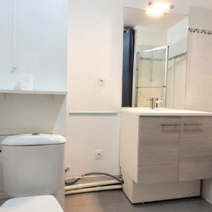 Appartement Perenchies 2 pièce(s)  Sous compromis 