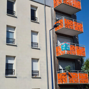 Appartement Perenchies 2 pièce(s)  Sous compromis 