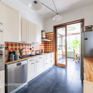 Maison Tourcoing  Sous compromis 