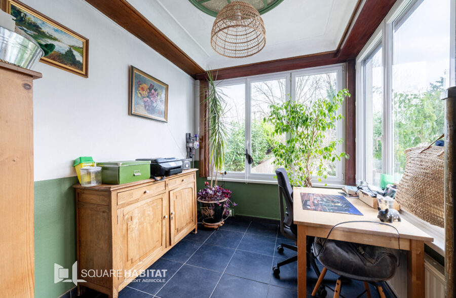 Maison Tourcoing  Sous compromis 