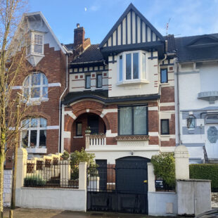 Maison Tourcoing  Sous compromis 