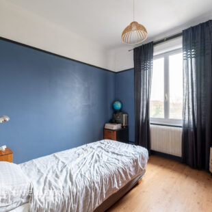 Maison Tourcoing  Sous compromis 