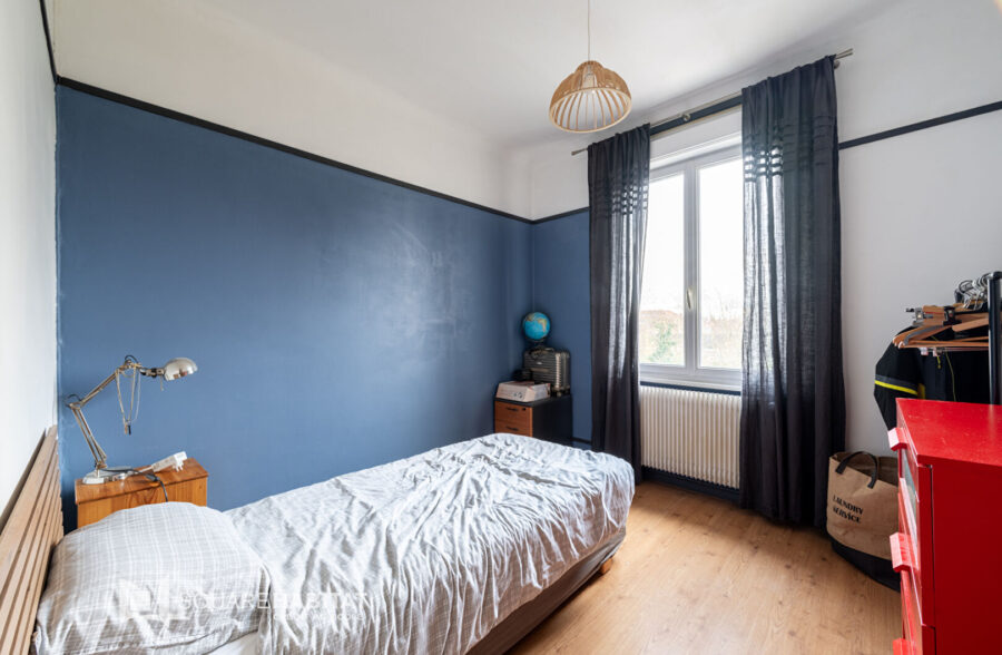 Maison Tourcoing  Sous compromis 