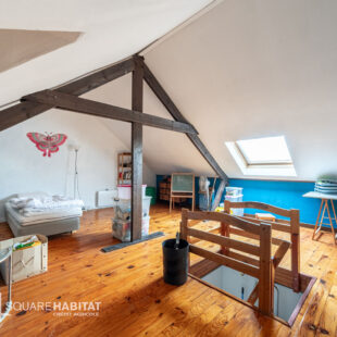 Maison Tourcoing  Sous compromis 