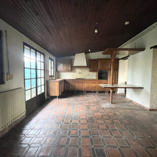 Maison à rénover – Neuville En Ferrain – 118m²