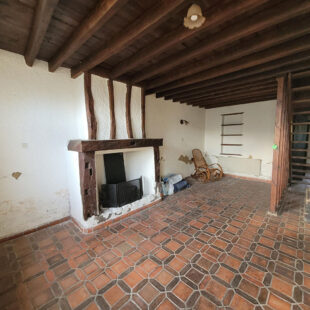 Maison à rénover – Neuville En Ferrain – 118m²