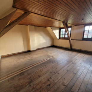 Maison à rénover – Neuville En Ferrain – 118m²