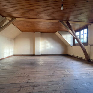 Maison à rénover – Neuville En Ferrain – 118m²