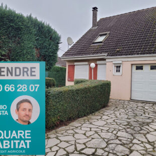 Maison Caudry 5 pièce(s) 98m2