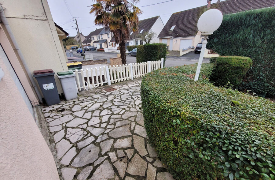 Maison Caudry 5 pièce(s) 98m2