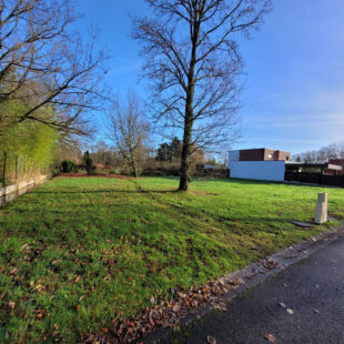 Terrain Proville 1151 m2
