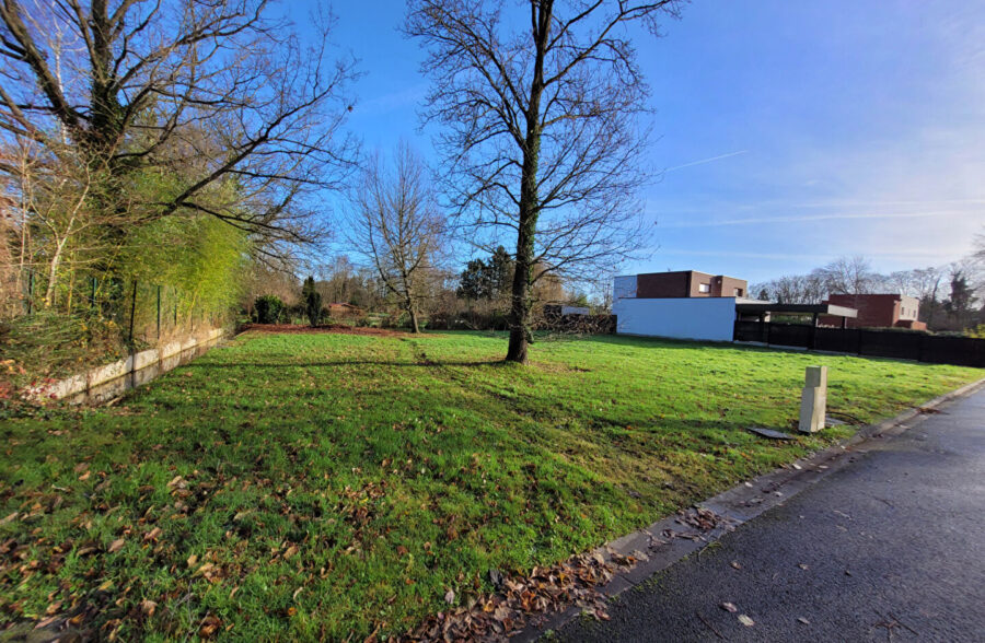 Terrain Proville 1151 m2