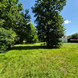 Terrain Proville 1151 m2