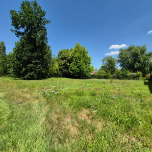 Terrain Proville 1151 m2