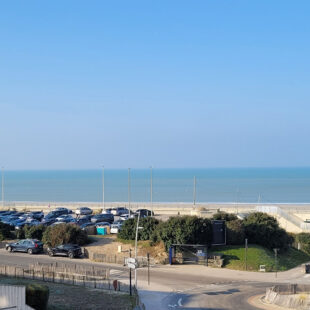Appartement T4 – Vue Mer – Excellent État