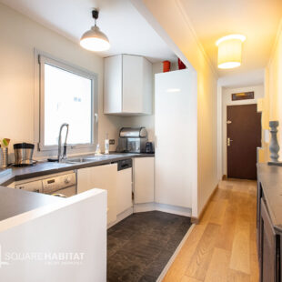 Appartement T4 – Vue Mer – Excellent État