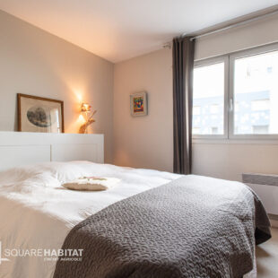 Appartement T4 – Vue Mer – Excellent État