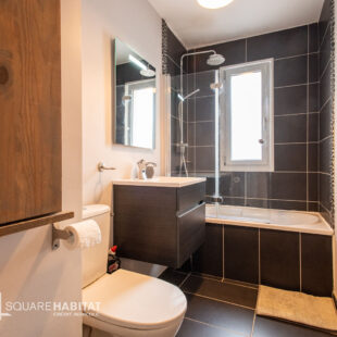 Appartement T4 – Vue Mer – Excellent État