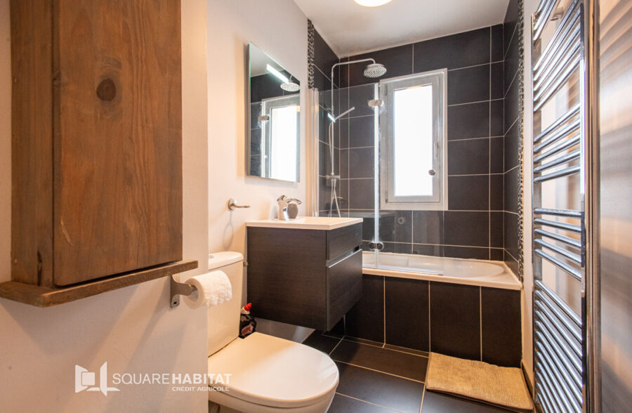 Appartement T4 – Vue Mer – Excellent État