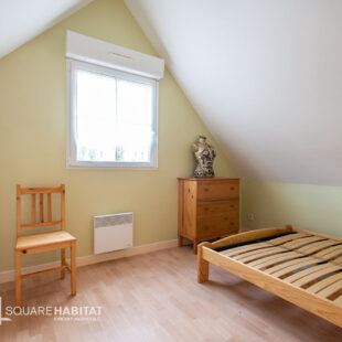 Appartement Lumineux 2 Chambres avec Terrasse et Vue sur Lac à Merlimont