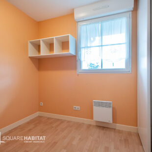 Appartement Lumineux 2 Chambres avec Terrasse et Vue sur Lac à Merlimont