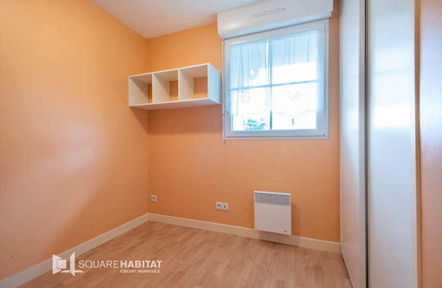 Appartement Lumineux 2 Chambres avec Terrasse et Vue sur Lac à Merlimont