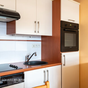 Appartement Lumineux 2 Chambres avec Terrasse et Vue sur Lac à Merlimont