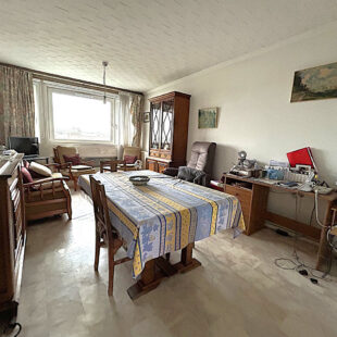 Appartement Marcq-En-Baroeul 3 pièces