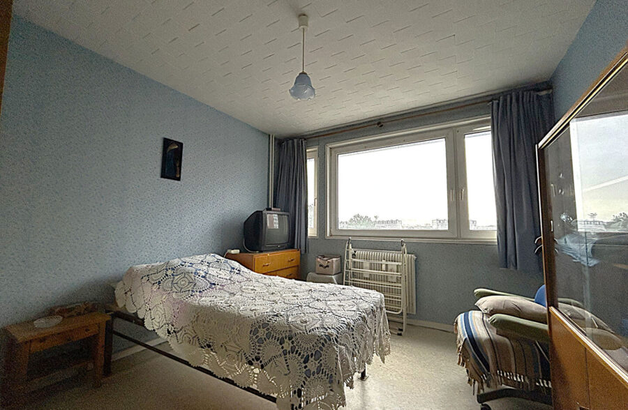 Appartement Marcq-En-Baroeul 3 pièces